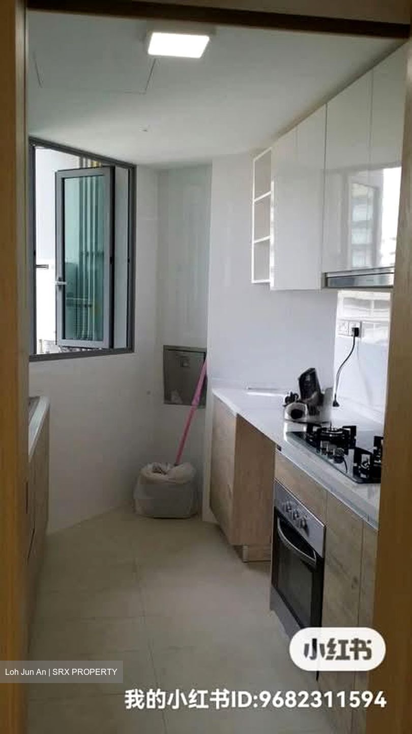 Eight Courtyards (D27), Condominium #566262671